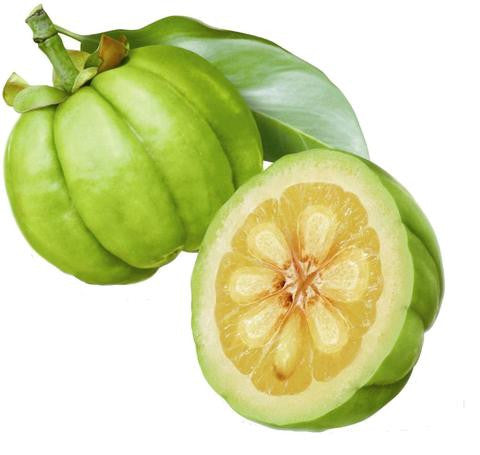 5 Facts about Garcinia Cambogia