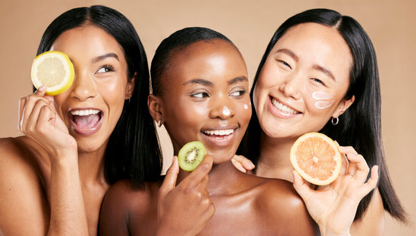 Spring into Radiance: Boosting Your Skin with Antioxidants
