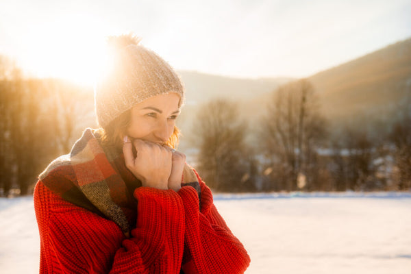 Winter Wonders: Embracing Deep Moisturization for Radiant Skin