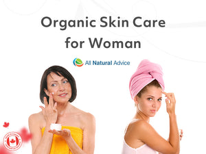 Skin & Body Care For Woman