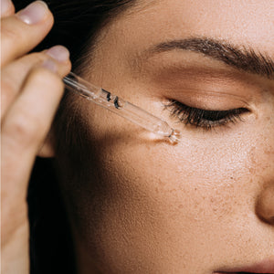 Eye Serums